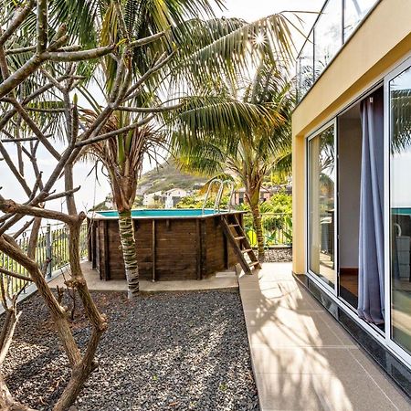 Villa Isabel 65 Arco da Calheta  Εξωτερικό φωτογραφία