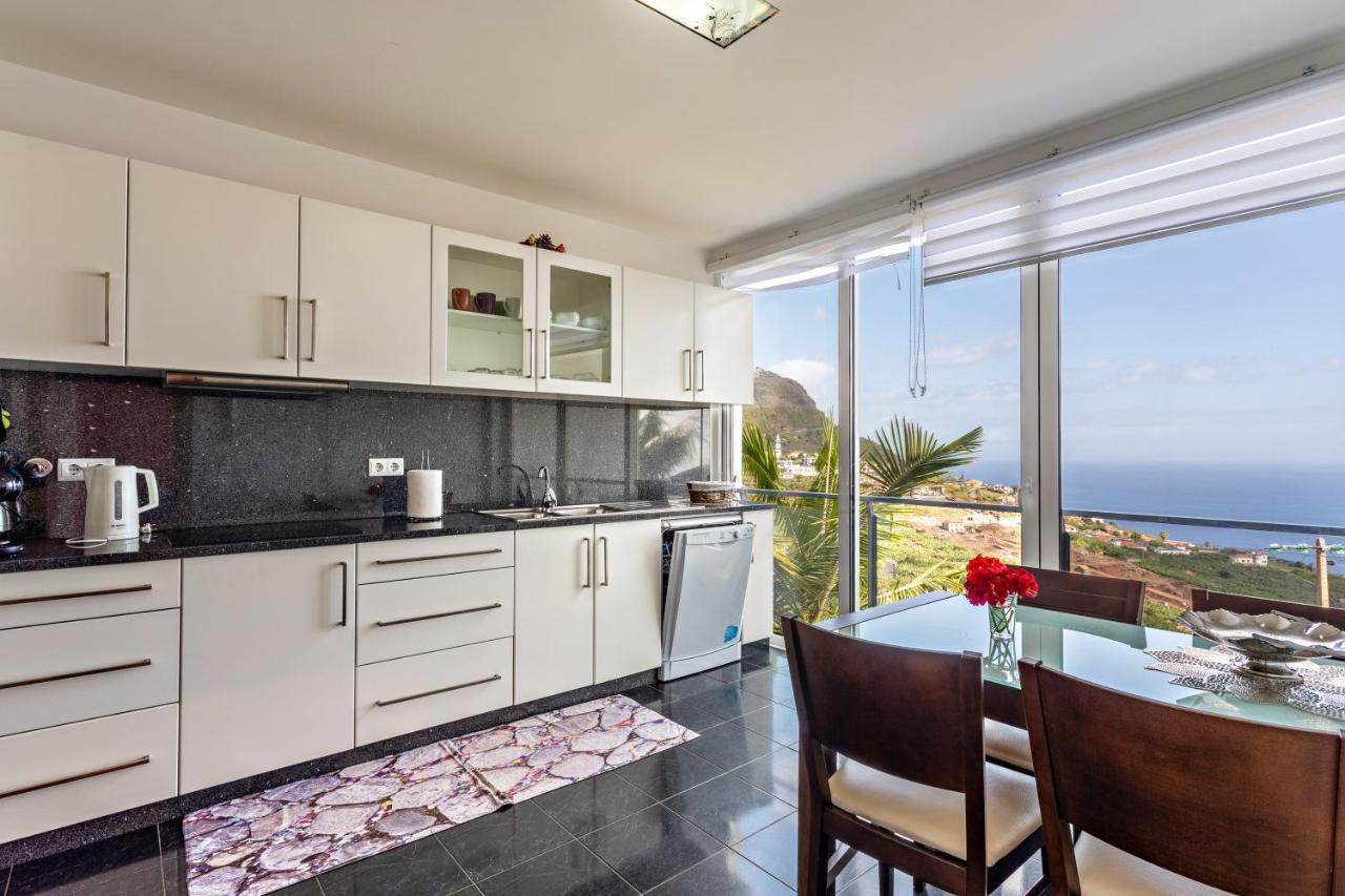 Villa Isabel 65 Arco da Calheta  Εξωτερικό φωτογραφία