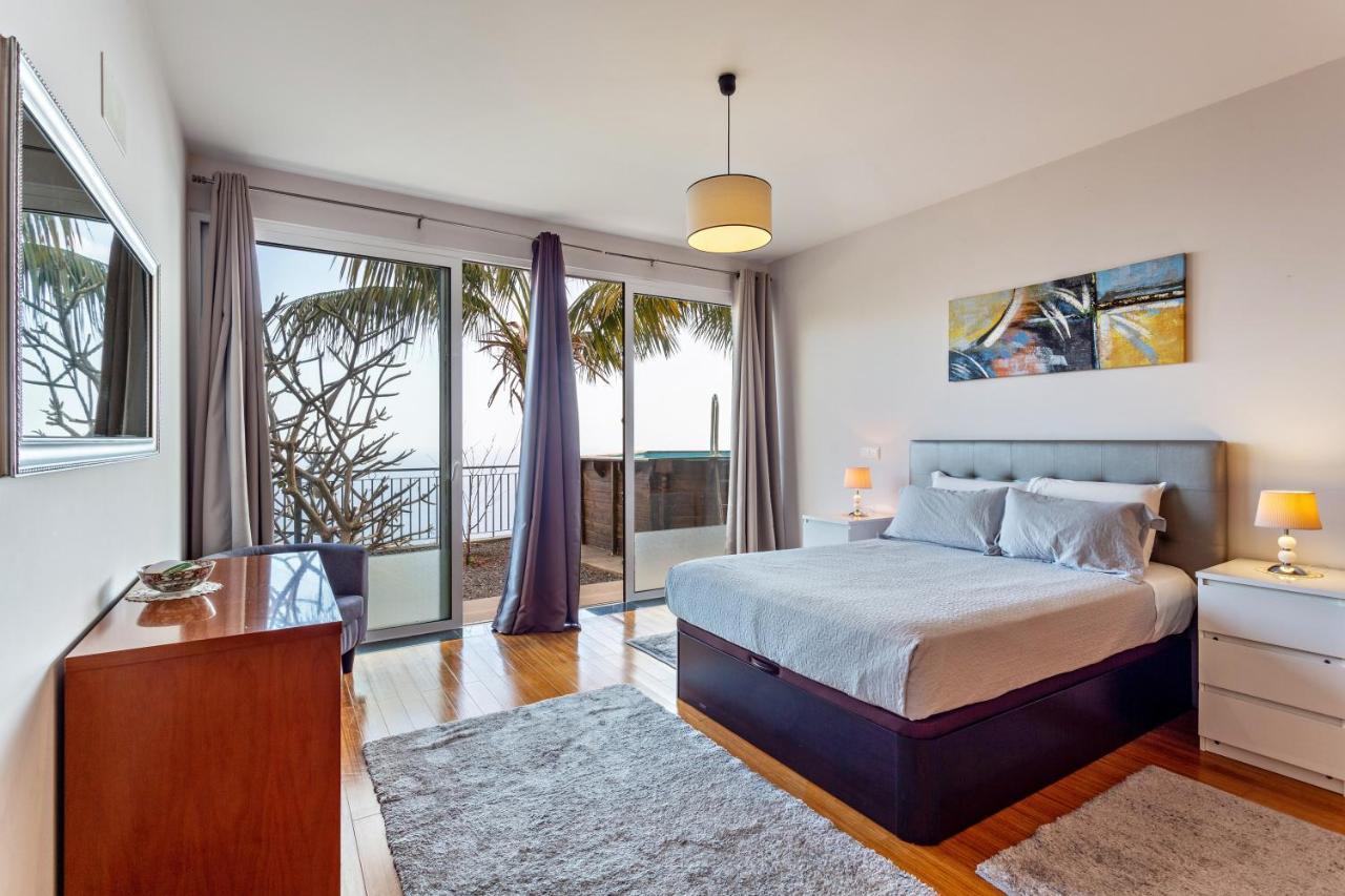 Villa Isabel 65 Arco da Calheta  Εξωτερικό φωτογραφία