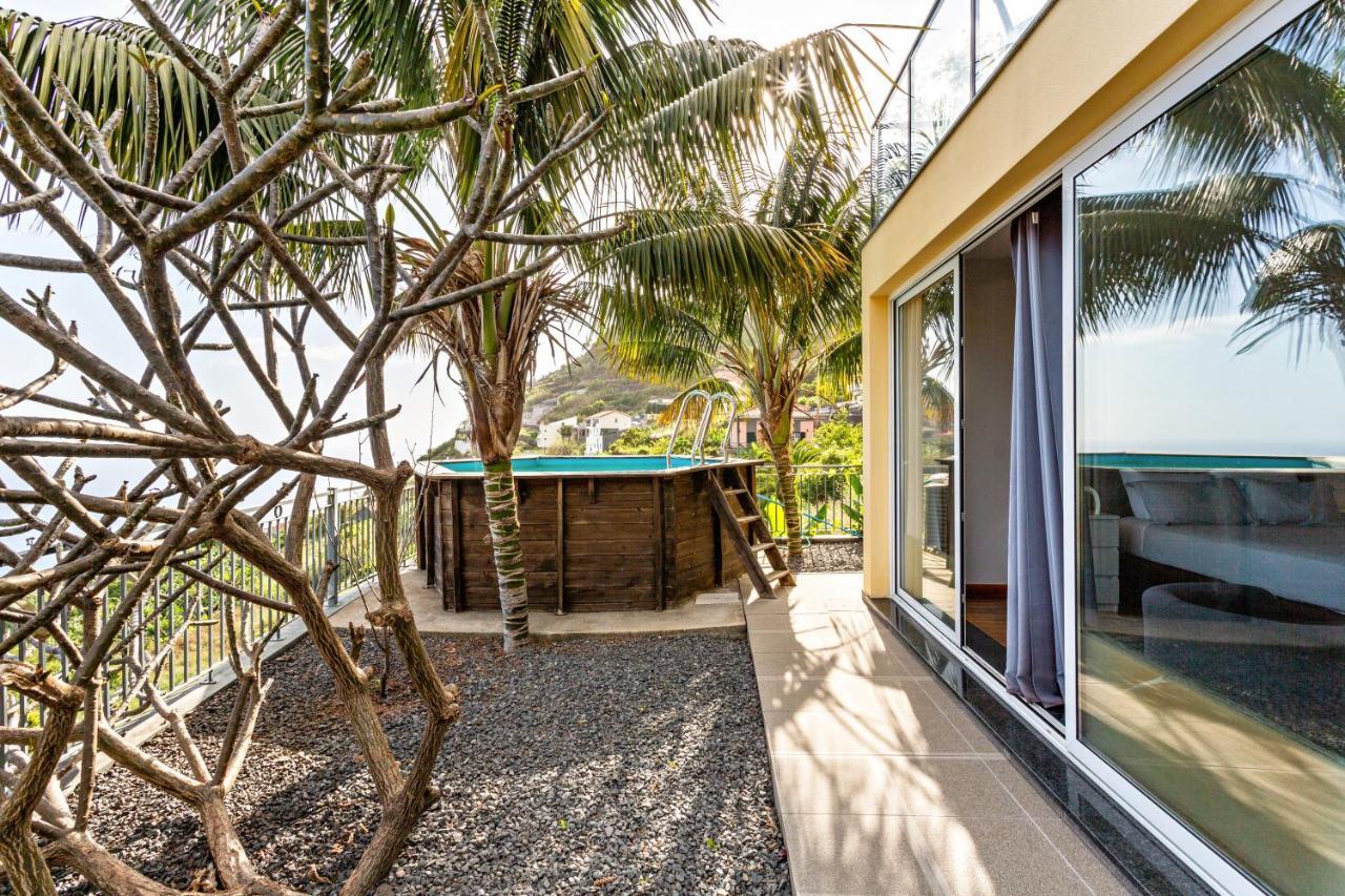 Villa Isabel 65 Arco da Calheta  Εξωτερικό φωτογραφία