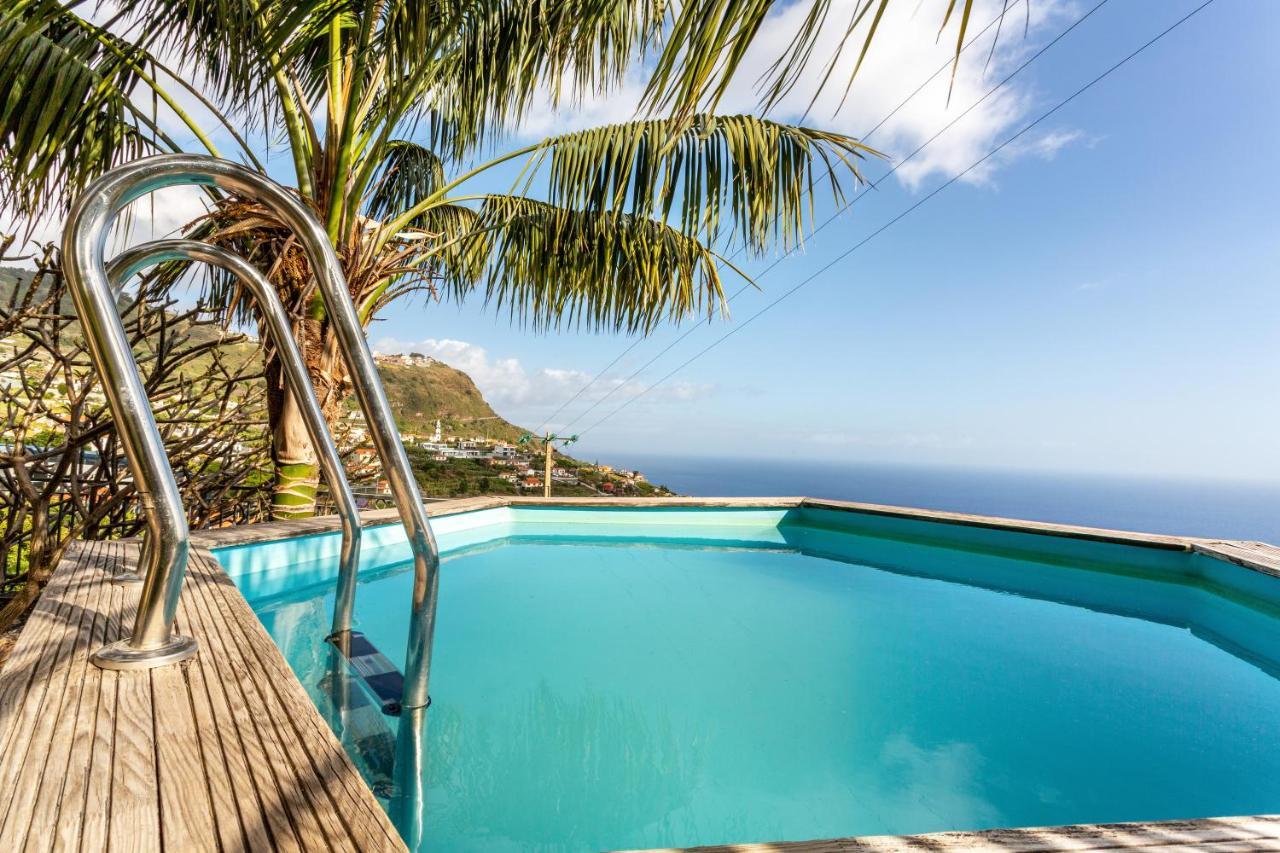 Villa Isabel 65 Arco da Calheta  Εξωτερικό φωτογραφία