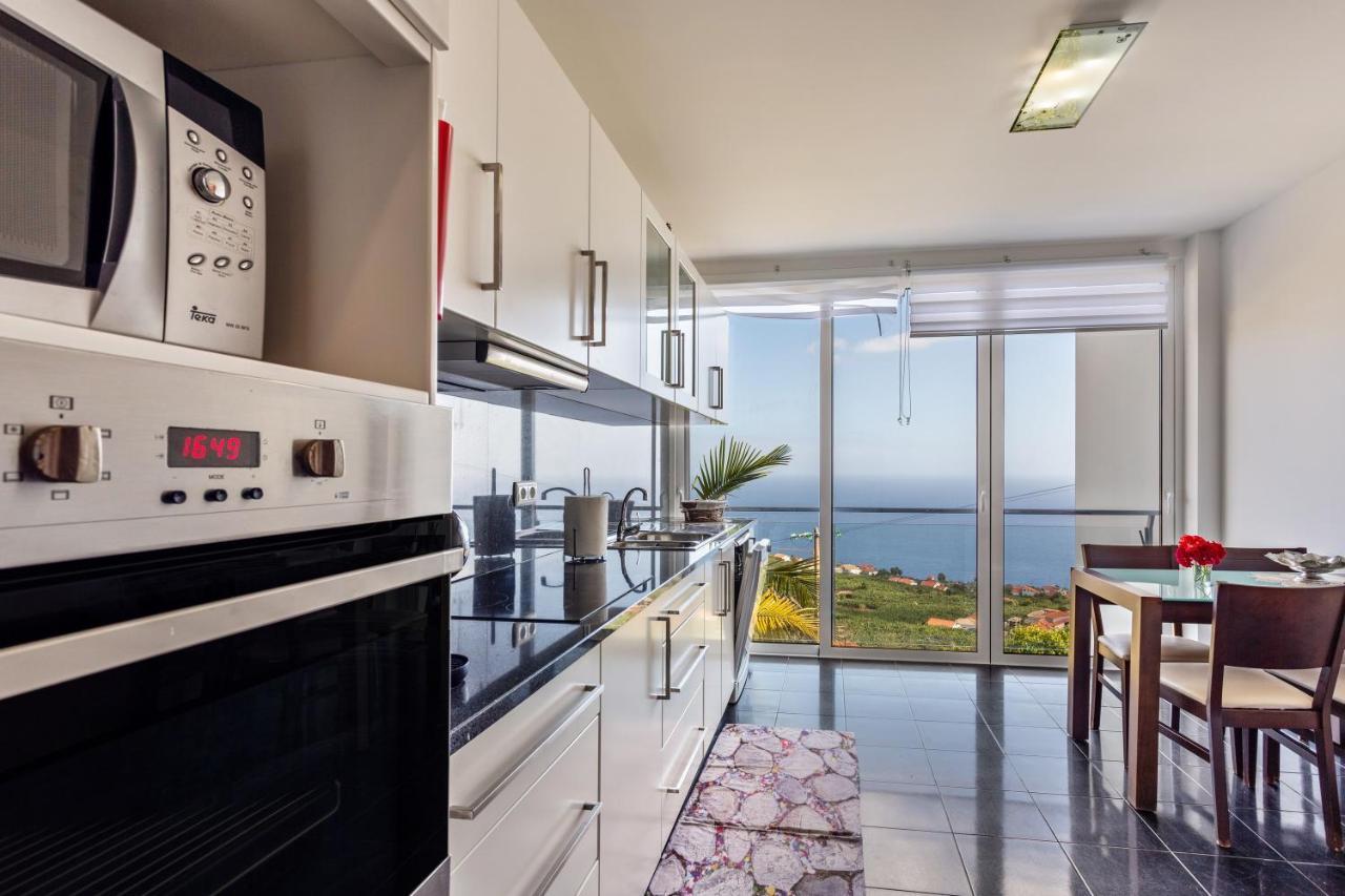 Villa Isabel 65 Arco da Calheta  Εξωτερικό φωτογραφία
