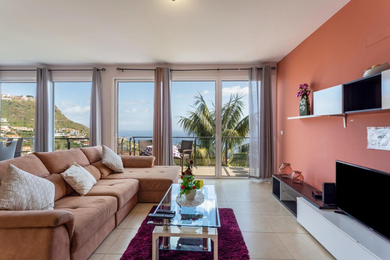 Villa Isabel 65 Arco da Calheta  Εξωτερικό φωτογραφία