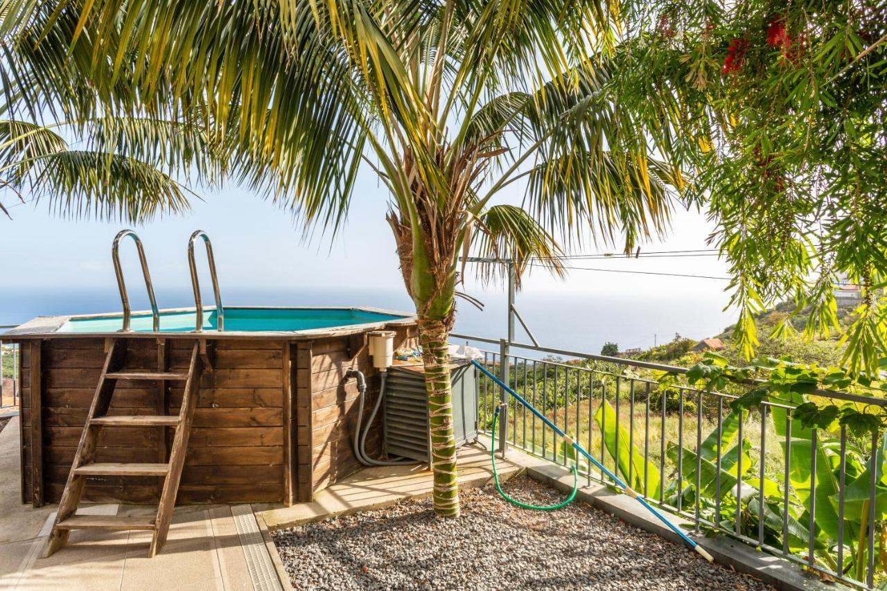 Villa Isabel 65 Arco da Calheta  Εξωτερικό φωτογραφία