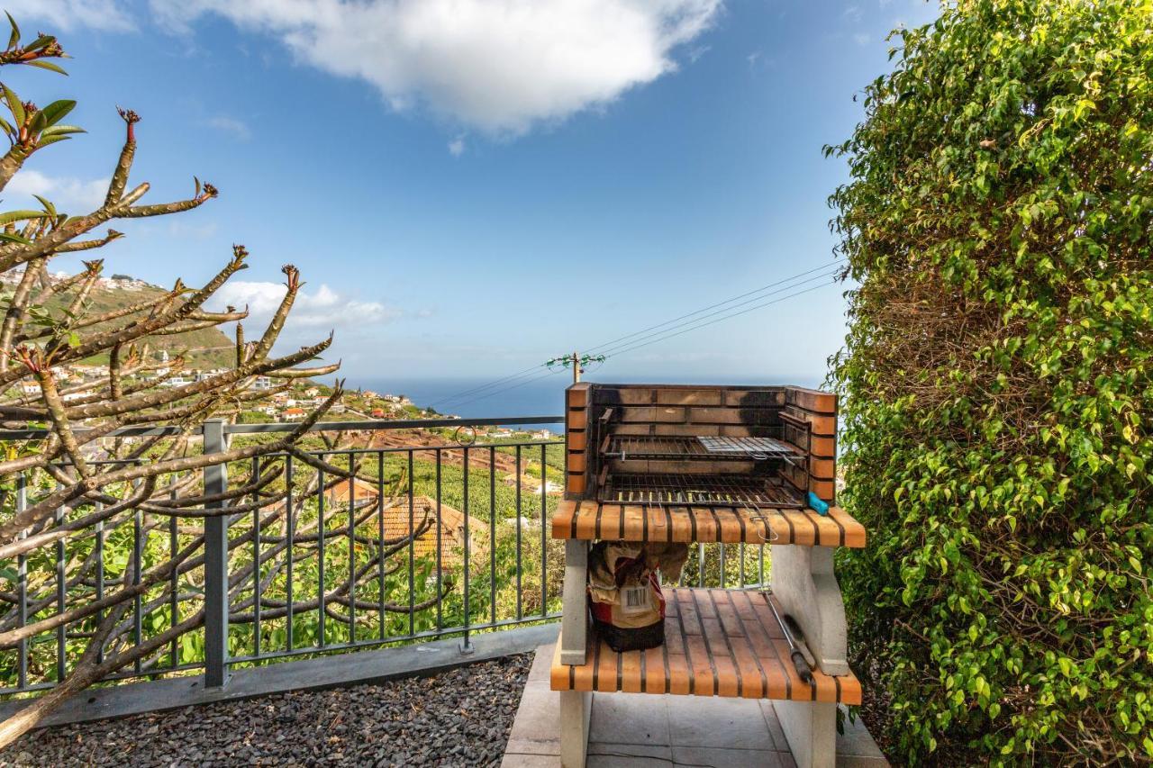 Villa Isabel 65 Arco da Calheta  Εξωτερικό φωτογραφία