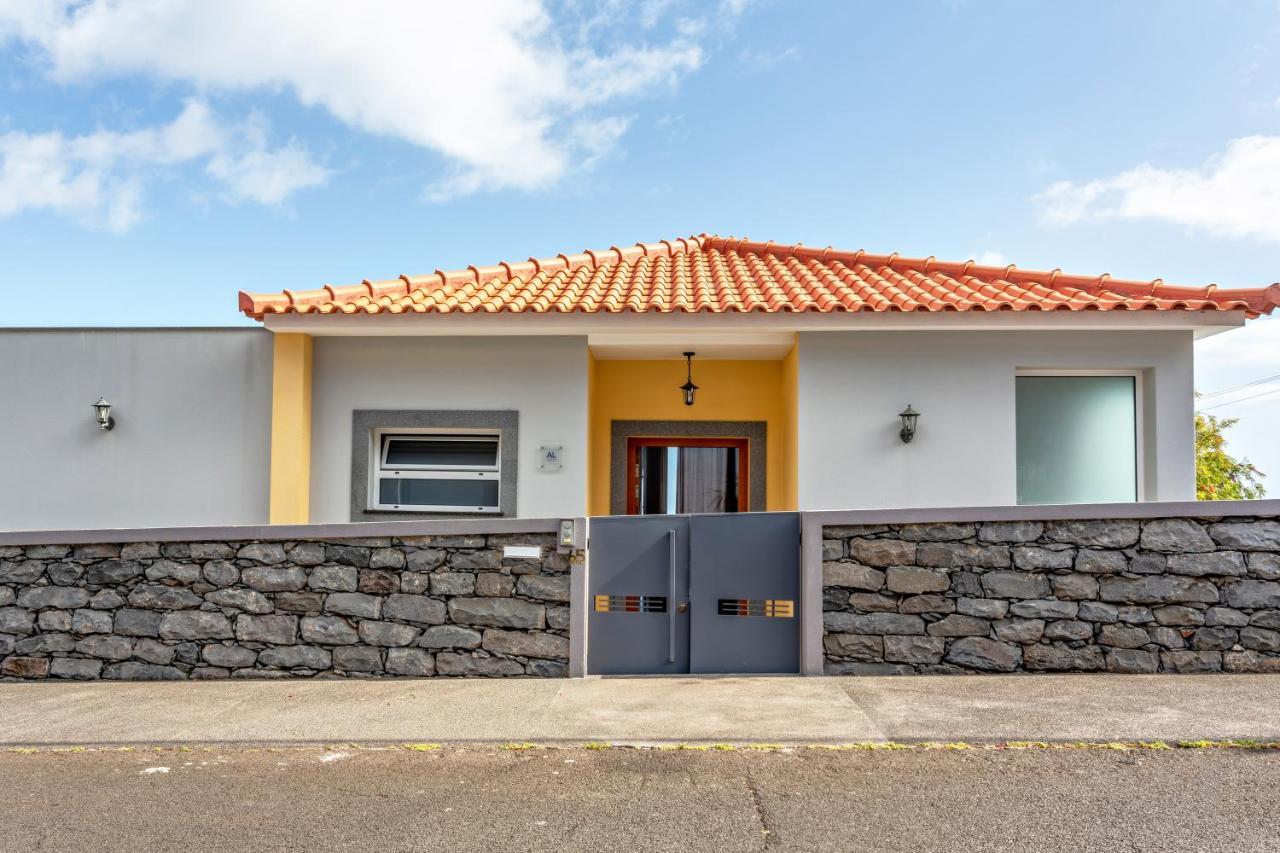Villa Isabel 65 Arco da Calheta  Εξωτερικό φωτογραφία