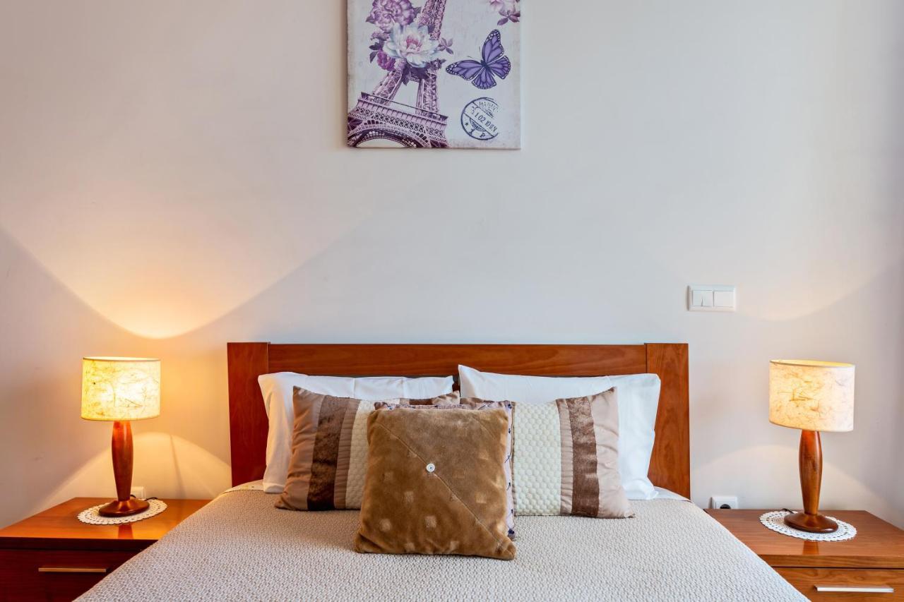 Villa Isabel 65 Arco da Calheta  Εξωτερικό φωτογραφία